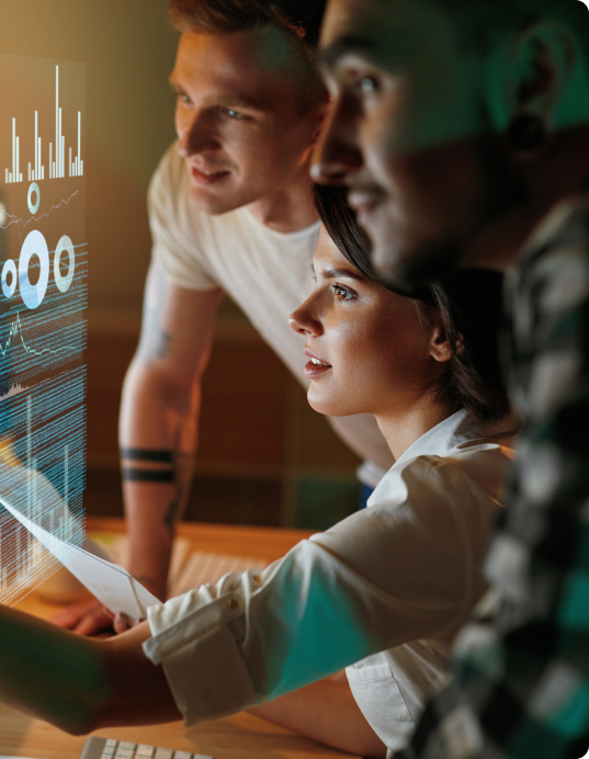 Como lo hacemos Background