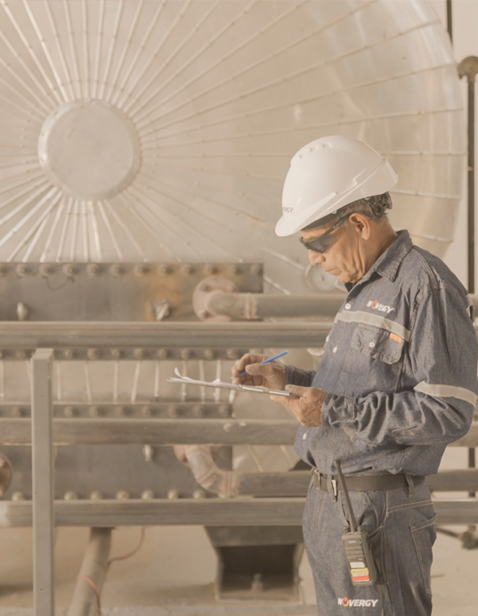 Como lo hacemos Background